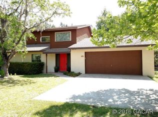 6194 SW 61st Way, Lake Butler, FL 32054
