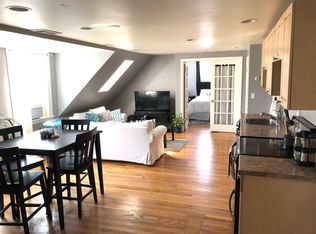 39 Sagamore St #3, Dorchester, MA 02125