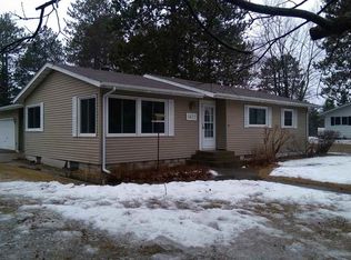 1421 SE 6th Ave, Grand Rapids, MN 55744