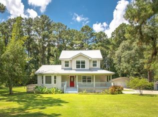 78 Burgess Cir, Brunswick, GA 31523