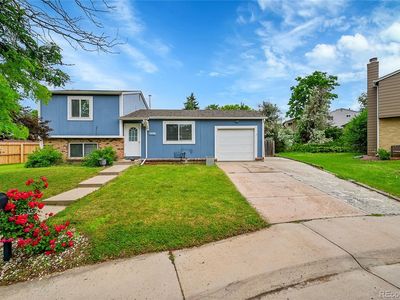 4259 S Richfield Street, Aurora, CO, 80013