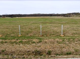 S 4190th Rd, Claremore, OK 74017