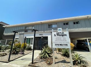 wes161, Los Angeles, CA 90025