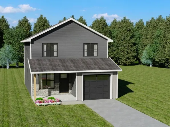 1233 Ceape Ave, Oshkosh, WI 54901