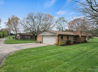 941 Old Mountain Rd, Statesville, NC 28677