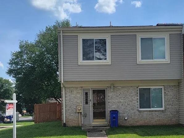8348 Revelation Ave, Walkersville, MD 21793