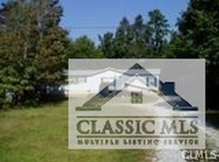 98 Jims Ln, Monroe, GA 30656