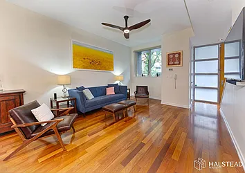 Rented by Halstead Real Estate