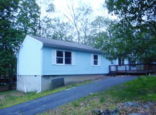 2-195 Hummingbird Trl, Bushkill, PA 18324