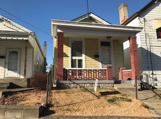 435 8th Ave, Dayton, KY