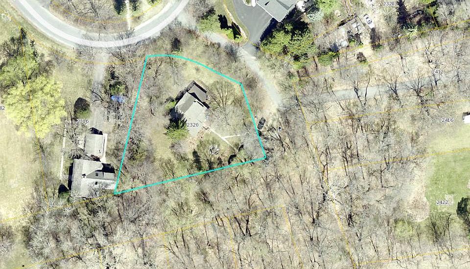 2nd image of 2320 Lafayette Rd