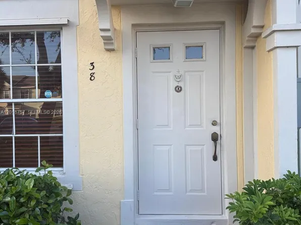 38 Key West Ct #38, Fort Lauderdale, FL 33326