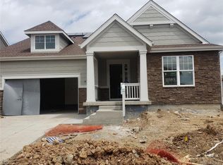 18983 W 95th Ln, Arvada, CO 80007
