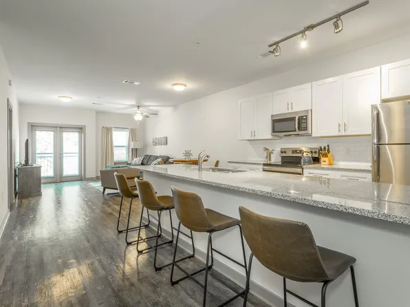 804 Riverfront Pkwy Unit 401, Chattanooga, TN 37402
