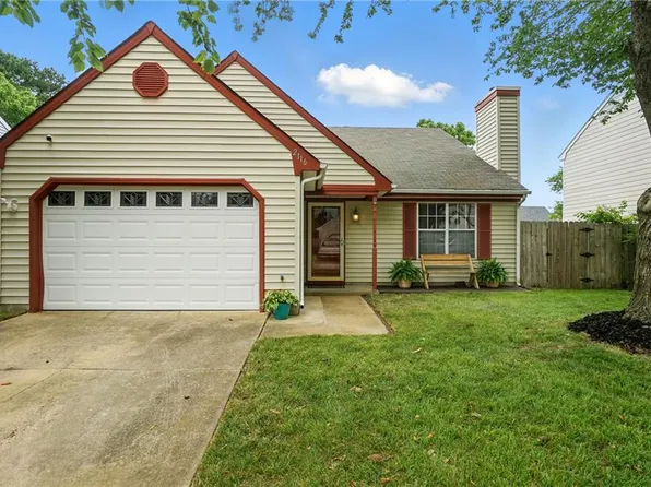 2116 Bloomsbury Ln, Virginia Beach, VA 23454