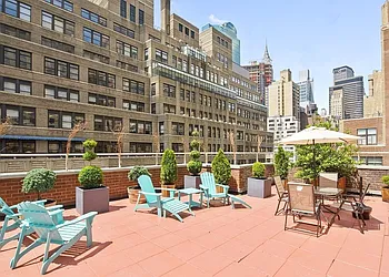 Sold by Brown Harris Stevens