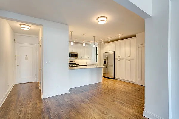 Rented by Brown Harris Stevens | media 2