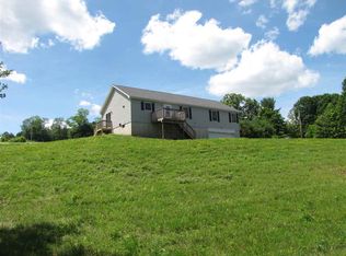 154 Dunham Pond Rd, Greenfield Center, NY 12833