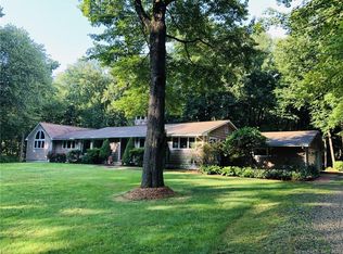 22 White Birch Rd, Redding, CT 06896