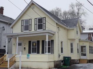 53 White St, Lowell, MA 01854
