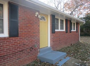 724 S Courthouse Rd, Arlington, VA 22204