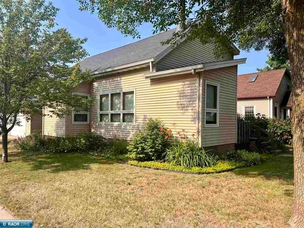 602 10th St S, Virginia, MN 55792