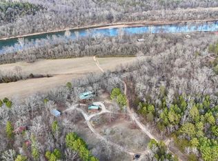 404 Bone Island Rd, Melbourne, AR 72556