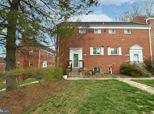 3309 Martha Custis Dr, Alexandria, VA 22302
