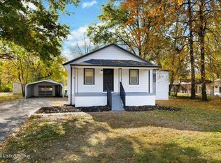 1414 Mount Holly Rd, Fairdale, KY 40118