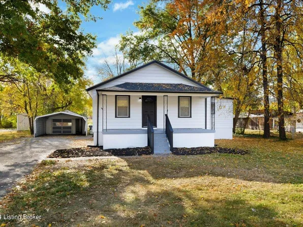 1414 Mount Holly Rd, Fairdale, KY 40118