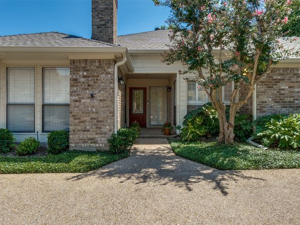 Home for Sale in North Dallas TX