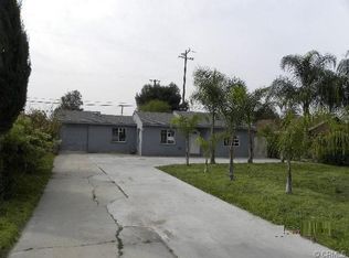 3871 Riverside Dr, Chino, CA 91710