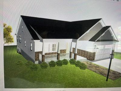 92 Avandah Way, Wells, ME, 04090