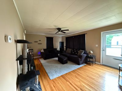 909 Bullock Dr, London, KY, 40741