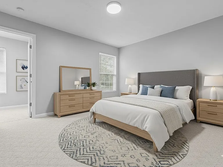 Pin Oak Villas Townhomes — Photo 3