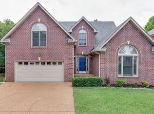 5036 Walden Woods Dr, Hermitage, TN 37076
