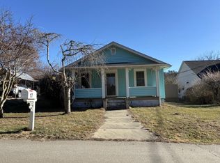 17 Killian Rd, Asheville, NC 28804