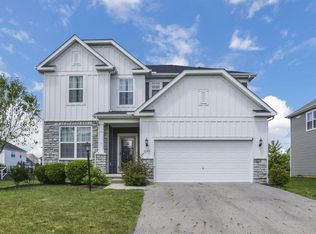 12353 Ebright Ln, Pickerington, OH 43147