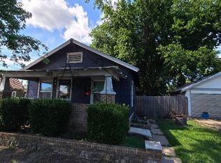 103 E 17th St, Pittsburg, KS 66762