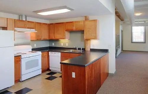 2nd image of 142 Water St #7031