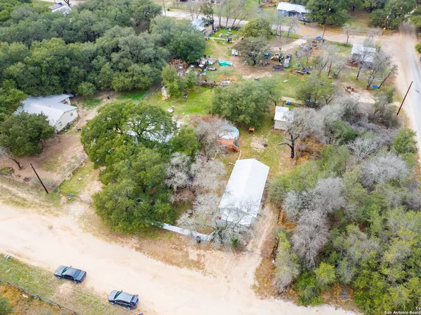 23119 POSSUM TROT, San Antonio, TX 78264