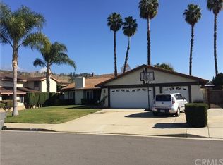 4326 Mimosa Ln, La Verne, CA 91750