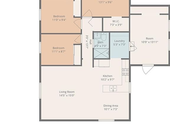 4th image of 36131 ZINNIA STREET