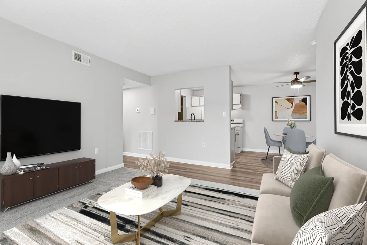 Building Photo - Ridge View Apartments