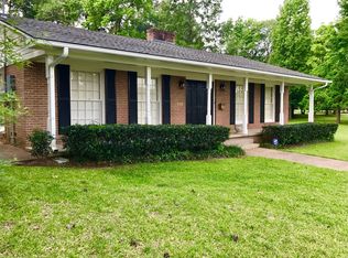 202 Tupelo Dr, Longview, TX 75601