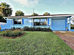 36 Seaview Dr, Ormond Beach, FL 32176