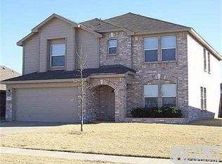 2047 Matagorda Ln, Grand Prairie, TX 75052