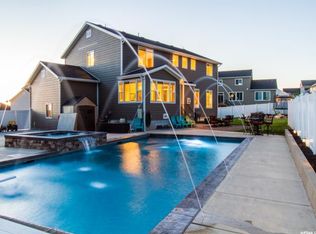 1162 N 2050 E, Layton, UT 84040