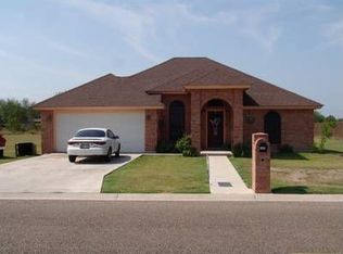 2807 Cypress Dr, Donna, TX 78537