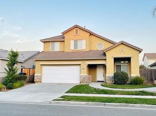 462 Lily Dr, Merced, CA 95341